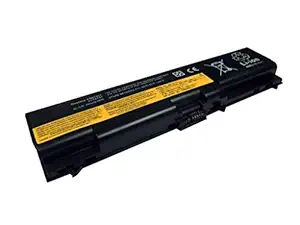 SellZone Laptop Battery Compatible for Lenovo ThinkPad W520 SL410