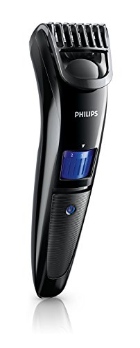 philips qt4018 pro skin advanced trimmer