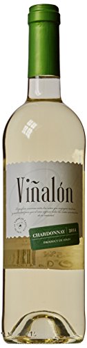 Vino viñalon tc chardonay 75cl12.5º