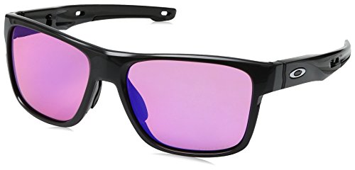 Oakley Herren Crossrange Sonnenbrille