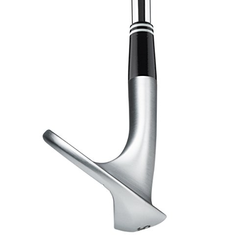 Srixon-RTX-3-Tour-Satin-CB-Golf-Wedge-Men-Men-RTX-3-Tour-Satin-CB-Black