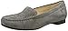 Produktbild Sioux Damen Zillette-700 Mokassin, Grau (Cloud 002), 42.5 EU
