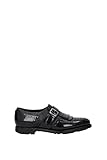Material: Leder Church\'s Schnürschuhe und Monkstrap Damen - (DO0010BLACK) 39.5 EU