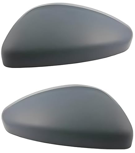 Calotta Retrovisore Destro PRASCO Per Fiat 500 X 2015-2018 - Con Primer