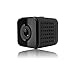 Produktbild martialart Spy 1080P Mini Cam Hidden Camera Eternal Eye Kamera Spia mit 1080P HD Bewegungserkennung, tragbares Überwachungskamera, Videoüberwachung, Nachtsicht IR Aufzeichnung in Loop