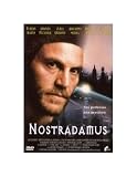 Nostradamus [DVD] (No English version) by Tch�?L�ky Karyo - William Shatner