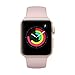 Produktbild Apple Smartwatch 42 mm goldfarben Aluminium