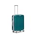 Produktbild R Roncato Flight 4r Trolley Laptop Rollkoffer 66 Centimeters Blau (Azzurro)