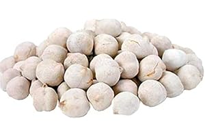 ALUCRA Weiße Kichererbsen 1000g