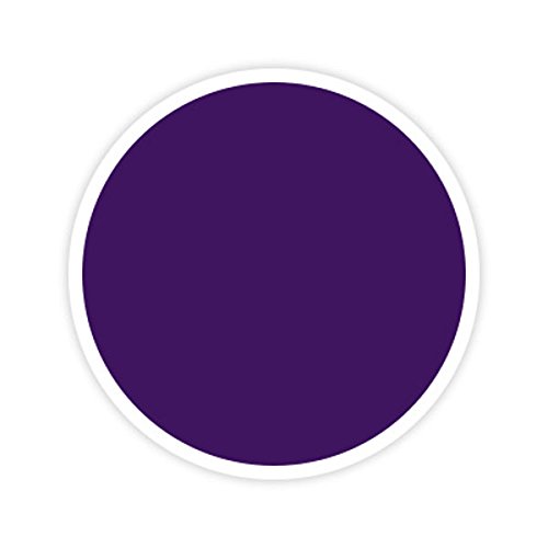 Cosy Owl - Bekro Candle Dye - 10g - for Candle Making and Crafting (Purple)