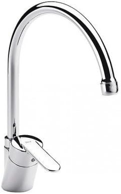 Roca france - Sink single hand faucet VICTORIA N - A5A8425C00 - : A5A8425C0F