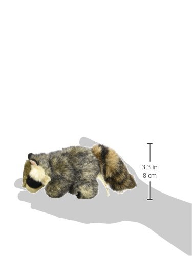 Folkmanis Puppets 2646 – Mini Waschbär - 3