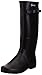 Produktbild Aigle Damen Chantebelle  Gummistiefel Schwarz (Noir 6) 38