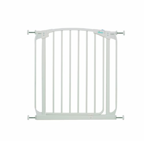 Dreambaby Safety Gate (White)