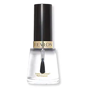 Revlon Nail Enamel, Matt Top Coat, 8ml