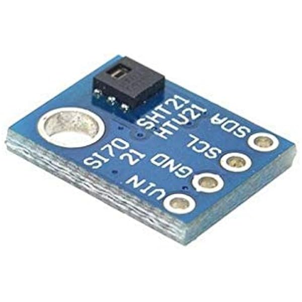 MAX31855 MAX6675 SPI K Thermocouple Temperature Sensor Module Latest Price In Bangladesh BD - Foto 3
