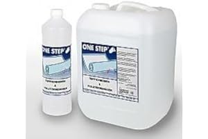 Dr. Rauwald One Step Carpet & Upholstery Cleaner 1 Litre
