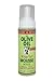 Organic Root Stimulator Olive Oil Wrap/Set Mousse 207 ml