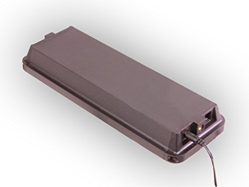 EU 9Digits 1″ LED Days Countdown CountUP and Clock Red Color 999 Days with Hours Minutes Seconds IR Remote Control Aluminum Casese - 3