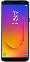 Samsung Galaxy J6 (Blue, 32GB) with Offer