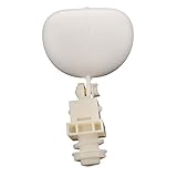 Funktioniert hervorragend für Wassertrog, Luftbefeuchter, Brunnen, Aquarium, Teich, Huhn / Hund / Pferd / Viehtränke usw.