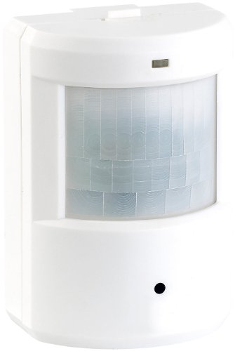 Preisvergleich Produktbild CASAcontrol Funk Hausalarm Notruf: Alarmsystem XMD-30f mit 4 Komponenten