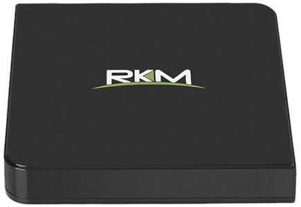 Epsmk06 2 ghz amlogic s905 negro mini pc