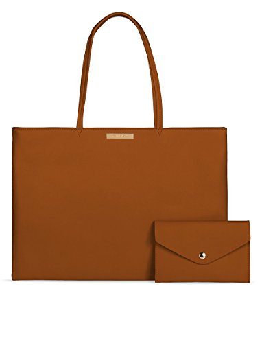 Preisvergleich Produktbild Laptoptasche (hellbraun)