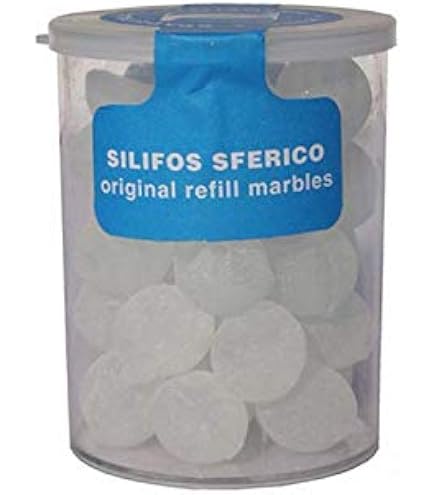 Filtro Dosatore Polifosfati Anticalcare Per Caldaie - Attacco 1/2", Silifos Serie 1/OP