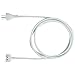 Produktbild Apple MK122D/A Weiß Stromkabel, MK122D/A