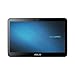 Produktbild ASUS A4110-BD154M Intel Celeron J3160 39,6cm 15,6Z Touch + Anti-Glare 4GB 500GB SATA Intel HD no OS