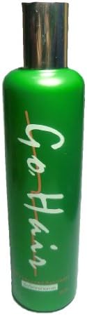 Go Hair Silky Seaweed Nutrients 250ml.