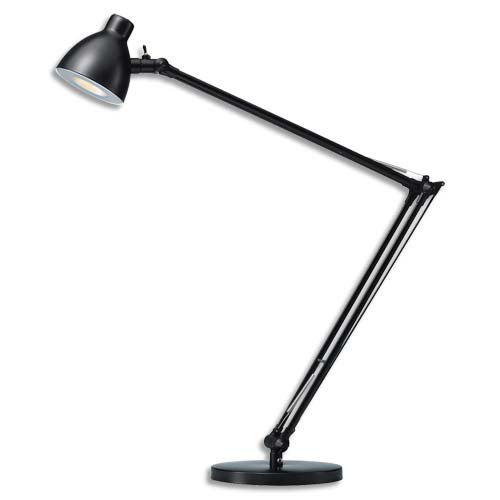 Preisvergleich Produktbild Archivo 2000 215898 - LED-Lampe valencia, Farbe schwarz