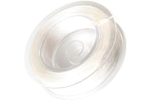 Aventik Línea de pesca trenzada con mosca, línea de respaldo súper delgada, línea de pesca con mosca, respaldo de 25-30 libras, 100 m