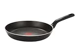 Tefal Tefal Specifics Plus C1990842 - Sartén (32 cm), color negro