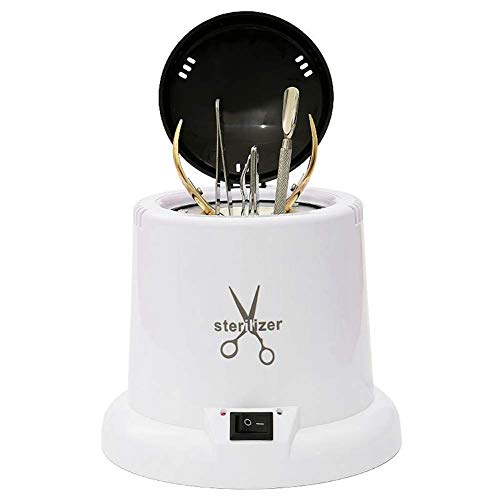 Preisvergleich Produktbild FMEZY Nagel-Sterilisator-Desinfektions-Masc... säubern Sterilizerpot forbeauty Salon- und Haushaltstätowierungs-Sterilisierung...