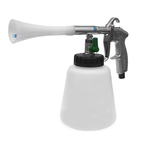 Preisvergleich Produktbild Druckluft Reinigungspistole NTOOL / Waschpistole Druckluftpistole Nassreiniger