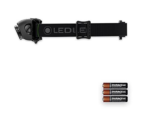 Led Lenser Stirnlampe LED - 5