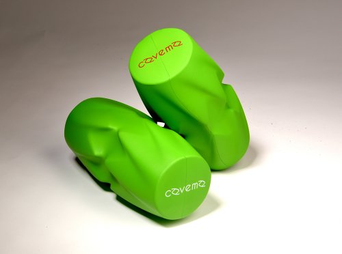 Covemo Ihr Rückentrainer Damen - 6