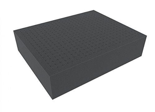 Preisvergleich Produktbild FS080R 80 mm Full-Size Raster-Schaumstoff