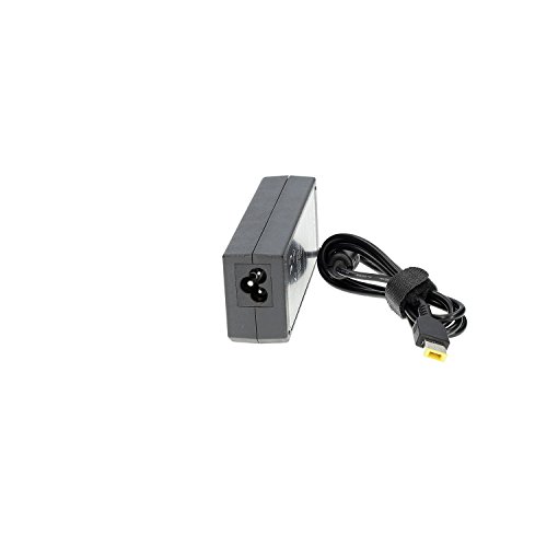 PURE⚡POWER® Laptop Netzteil für Lenovo ADLX65NCC3A mit freie EU Stromkabel (20V, 3.25A, 65W, USB like – USB like) - 8