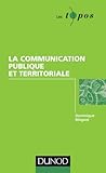 La communication publique et territoriale