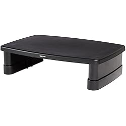 AmazonBasics Support de moniteur réglable