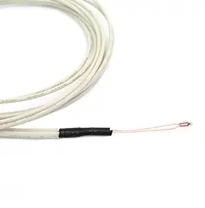 3D Innovations Chpss515-1 Ntc 100K Ohm 3950 Thermistor for 3D Printer Extruder Or Heated Bed