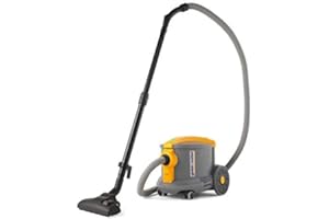 GHIBLI & WIRBEL Aspirapolvere professionale Ghibli Power D 12