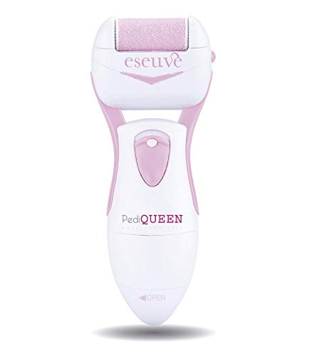 Lima electrica batería Pediqueen Eseuve