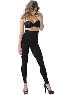 Belly Bandit Mother Tucker Leggings für Damen - Zielgerichtete Kompressionszonen, Atmungsfähige Unterstützungsbekleidung