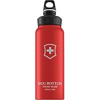 sigg vacuum flask