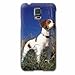 Produktbild Case Schale Samsung Galaxy S5 Mini chasse peche - - epagneul breton N