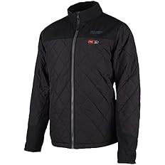 Milwaukee M12 HJP-0 Heated Jacket Size 